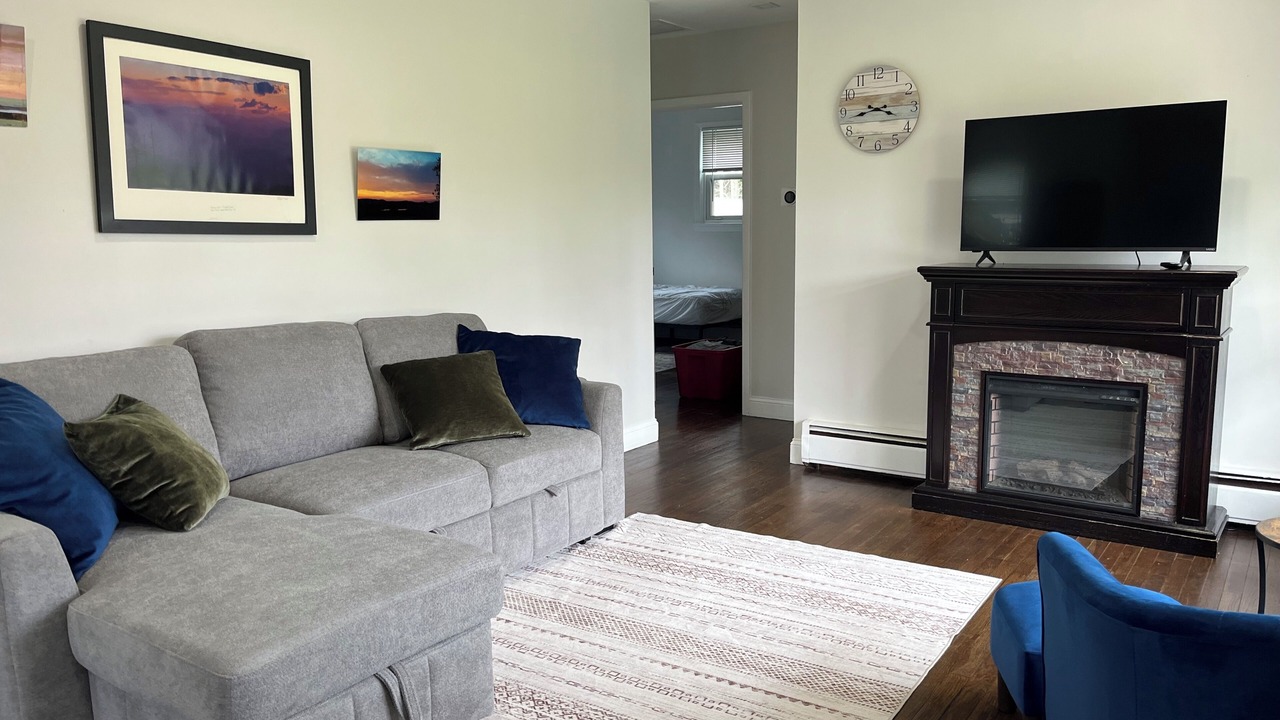 Photo of Livingroom in Fishkill