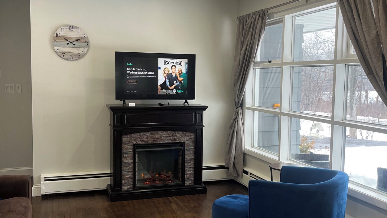 Photo of Livingroom in Fishkill