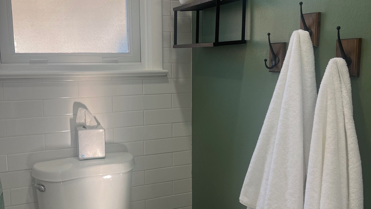 Photo of Bathroom in Fishkill