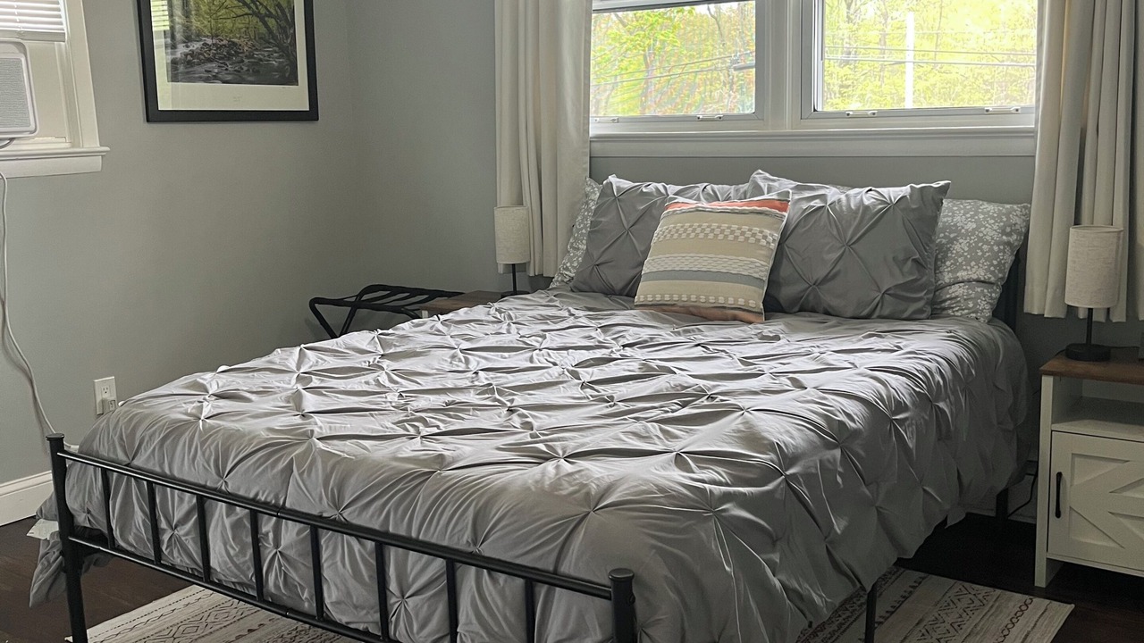 Photo of Bedroom in Fishkill