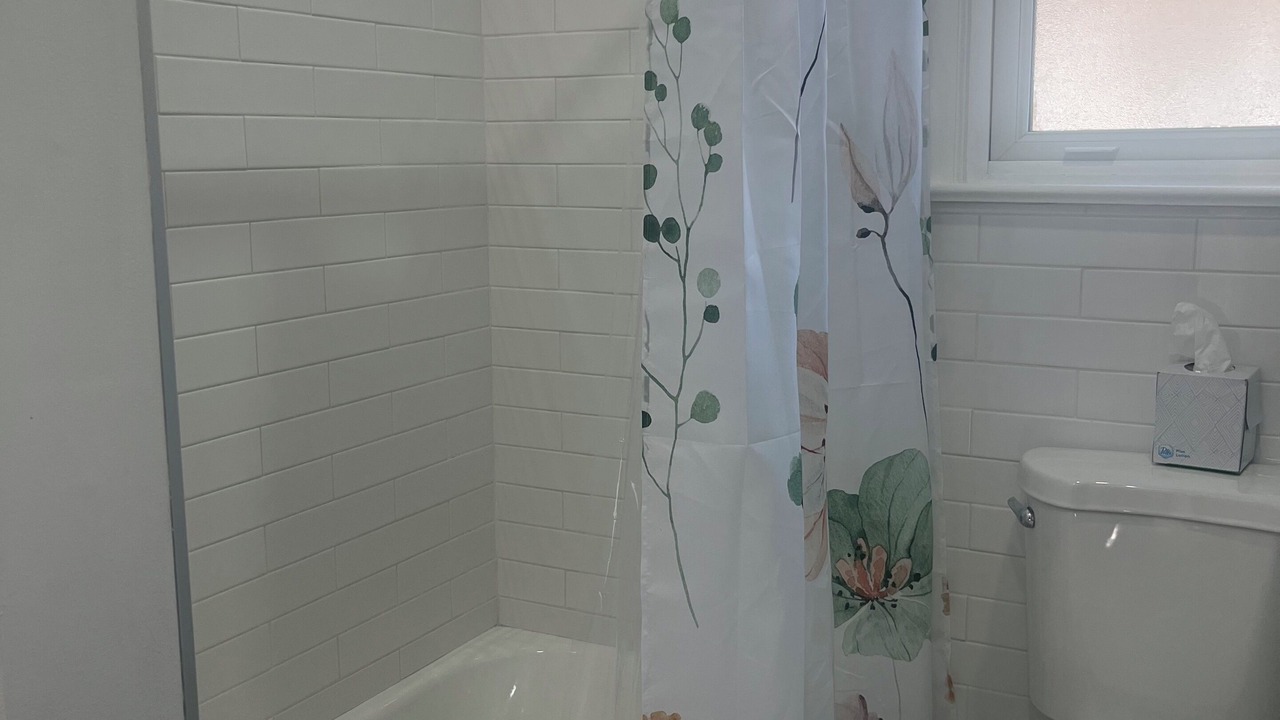 Photo of Bathroom in Fishkill
