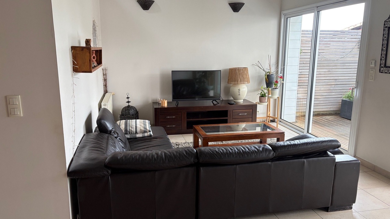 Photo of Livingroom in Lafrancaise