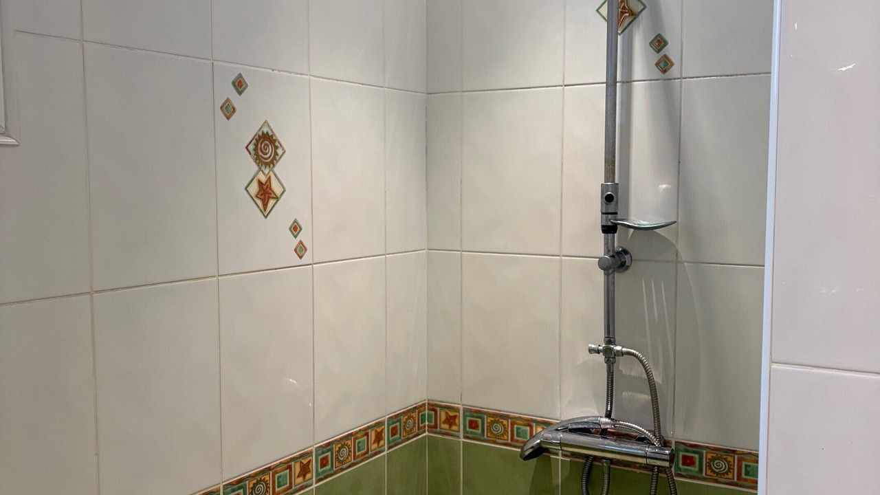Photo of Bathroom in Lafrancaise