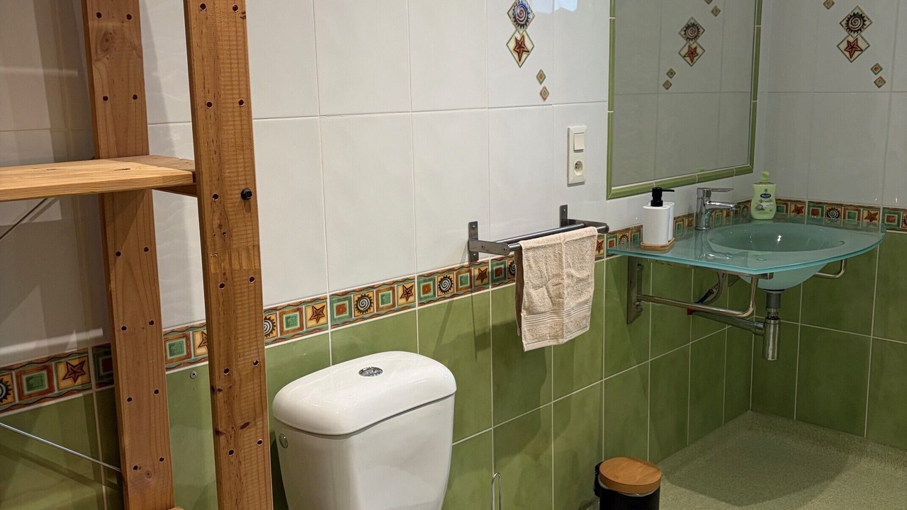 Photo of Bathroom in Lafrancaise