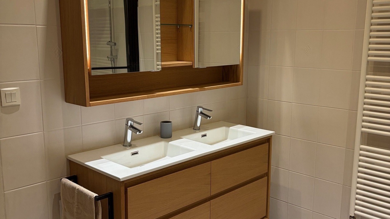 Photo of Bathroom in Lafrancaise