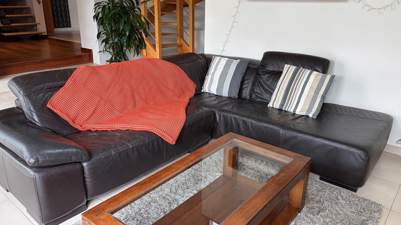 Photo of Livingroom in Lafrancaise