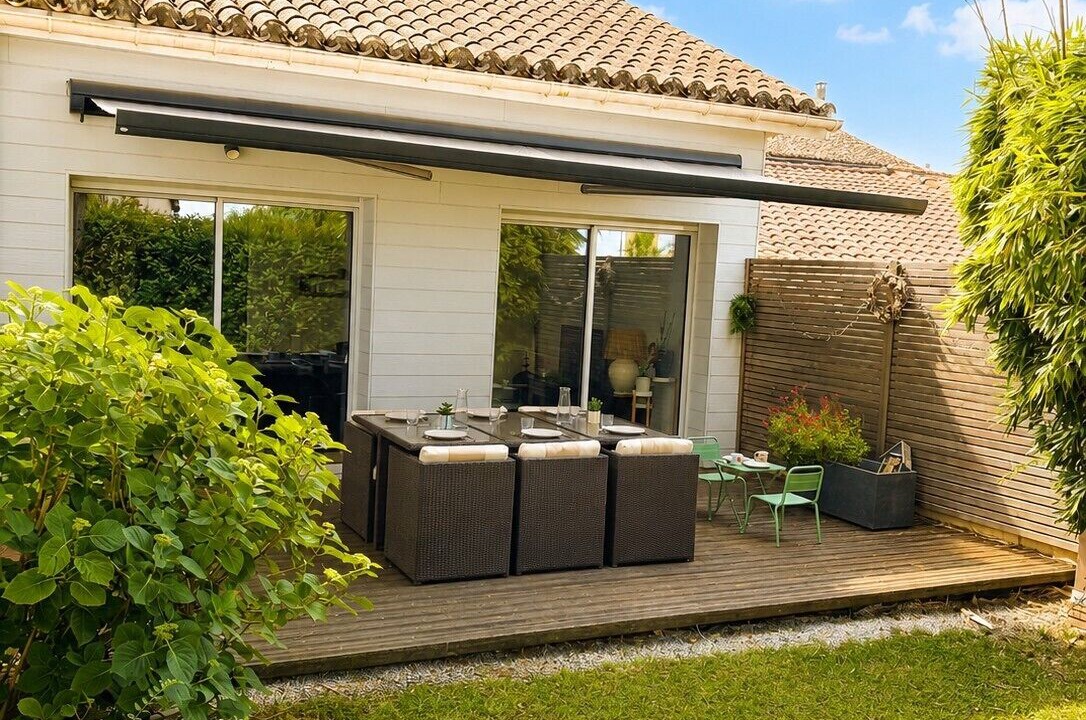 Photo of Outdoor in Lafrancaise