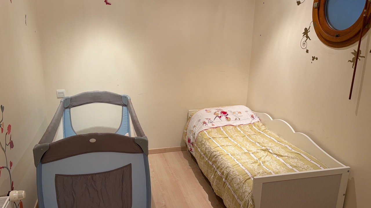 Photo of Bedroom in Lafrancaise