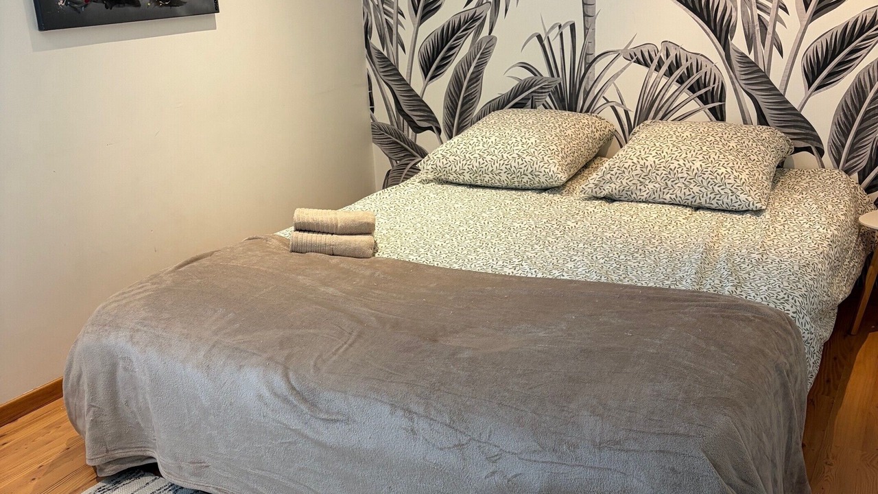 Photo of Bedroom in Lafrancaise