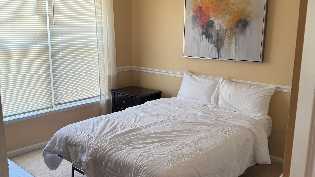 Photo of Bedroom in Westlake