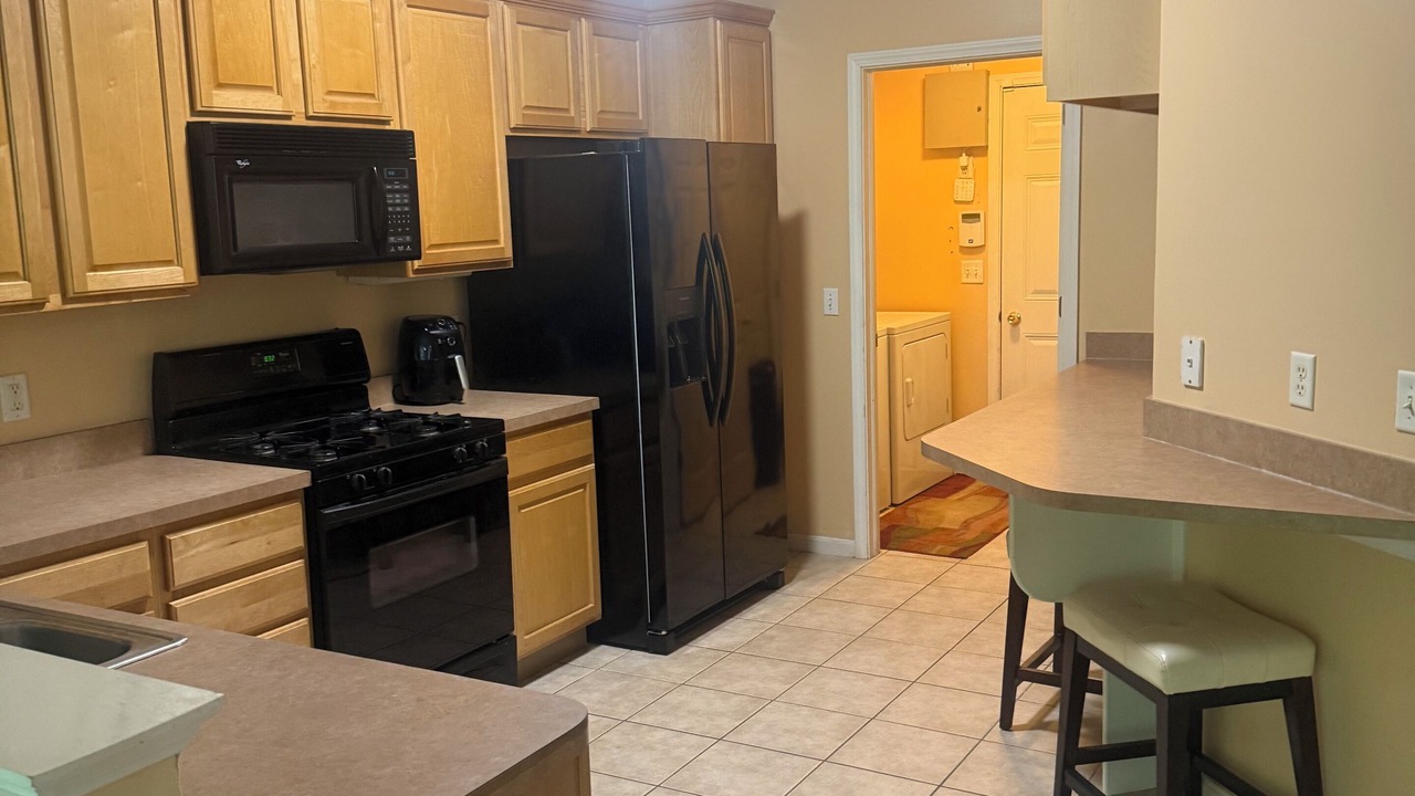 Photo of Kitchen in Westlake