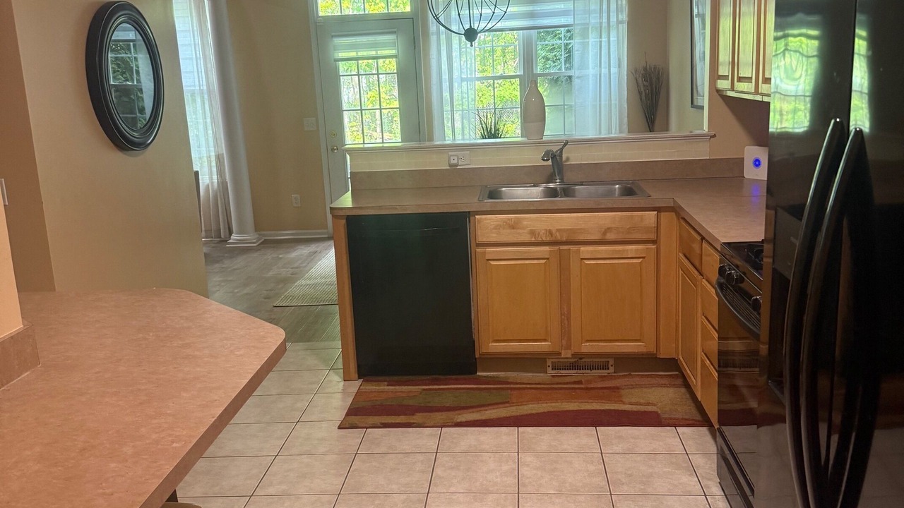 Photo of Kitchen in Westlake