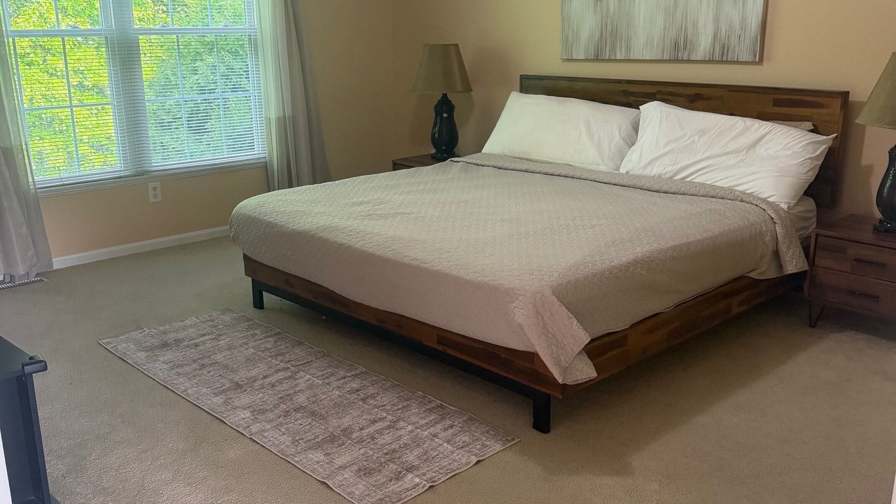 Photo of Bedroom in Westlake