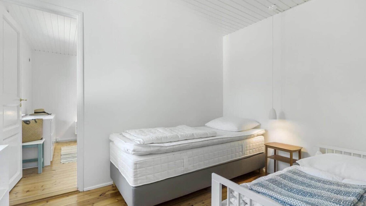 Photo of Bedroom in Holloselund