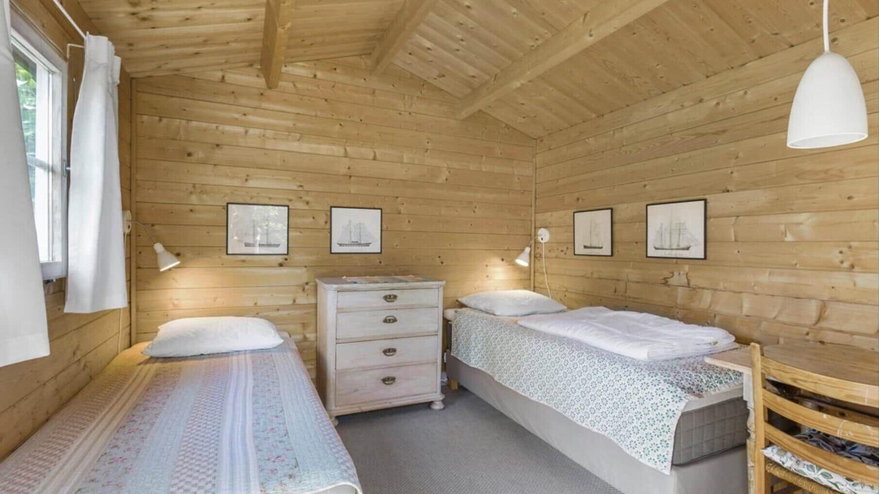 Photo of Bedroom in Holloselund