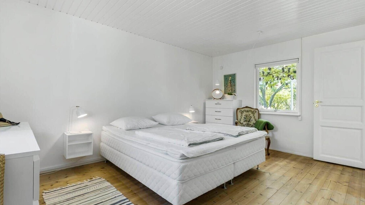 Photo of Bedroom in Holloselund