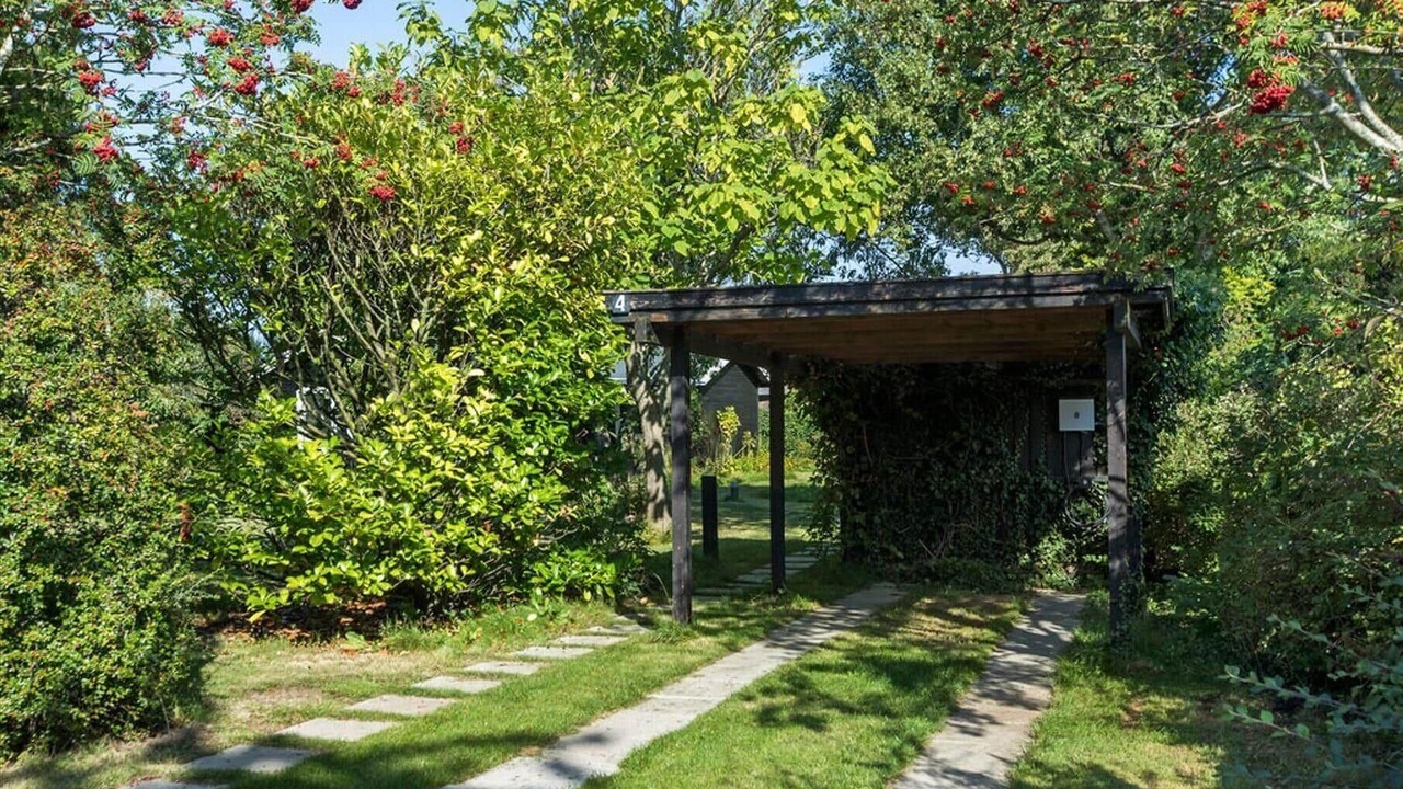 Photo of Outdoor in Holloselund