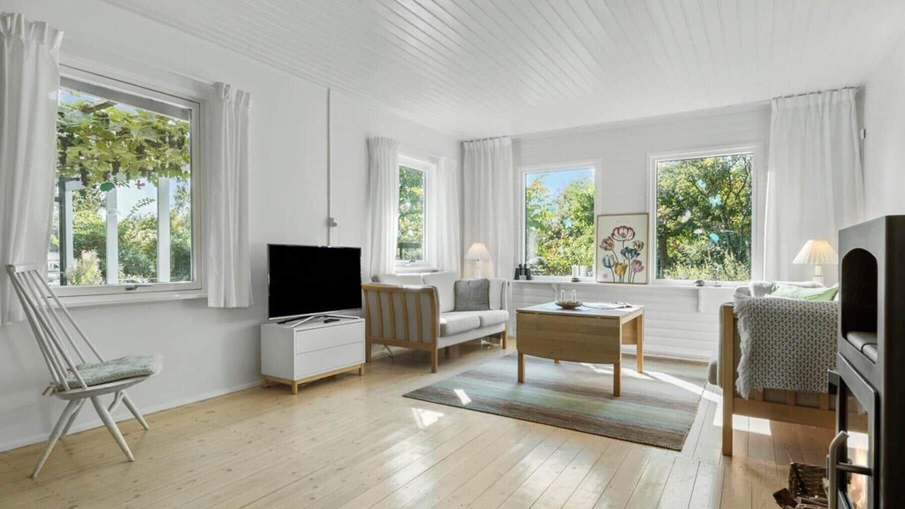 Photo of Livingroom in Holloselund