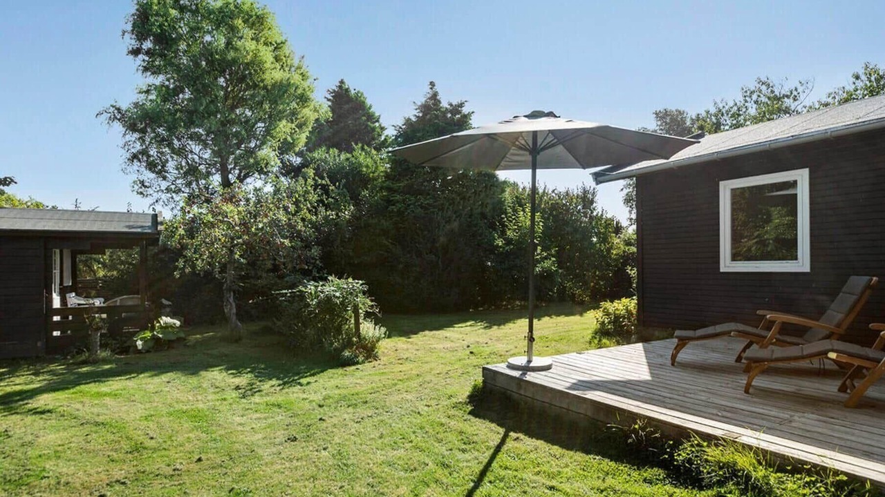 Photo of Patio Balcony in Holloselund