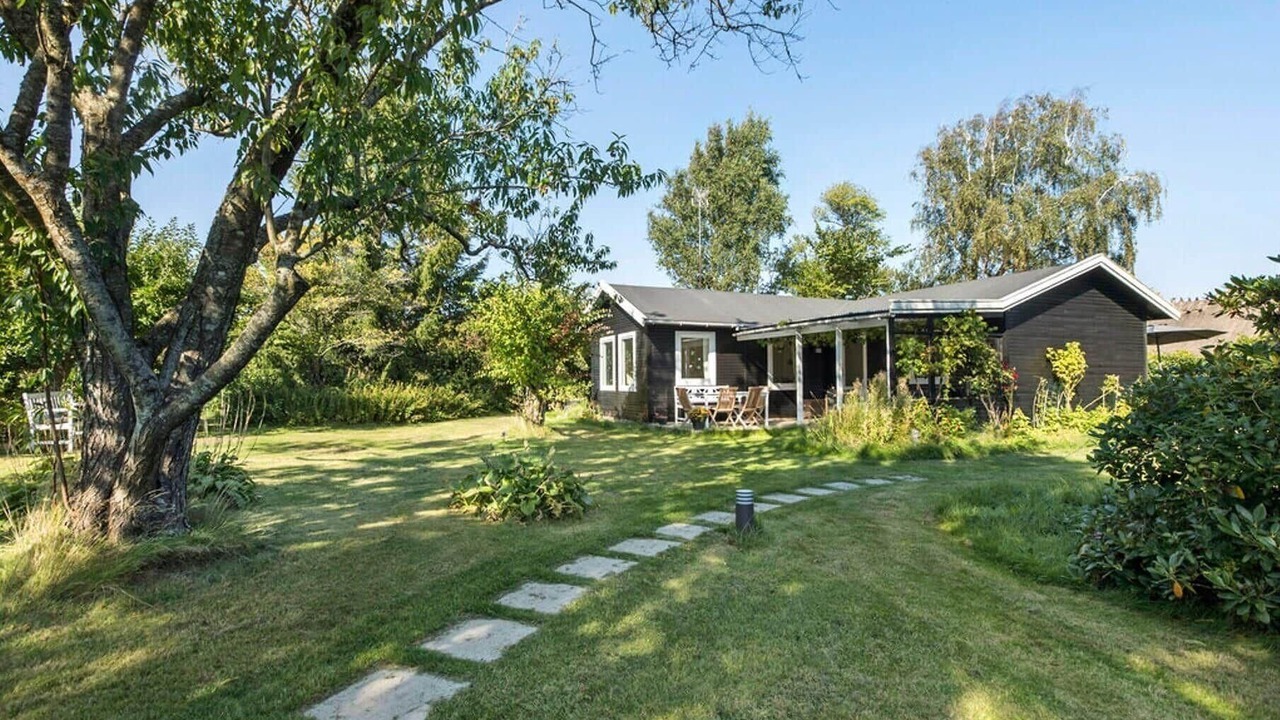 Photo of Outdoor in Holloselund
