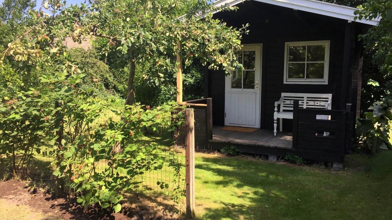 Photo of Patio Balcony in Holloselund