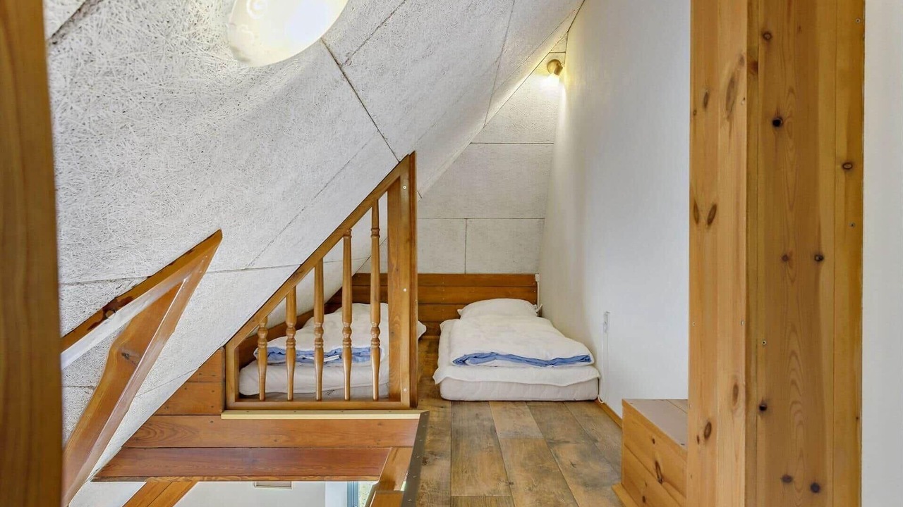 Photo of Bedroom in Aeroskobing