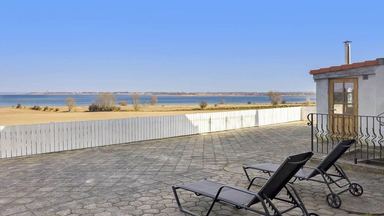 Photo of Patio Balcony in Aeroskobing