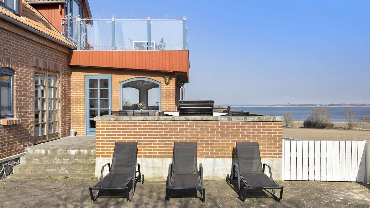 Photo of Patio Balcony in Aeroskobing