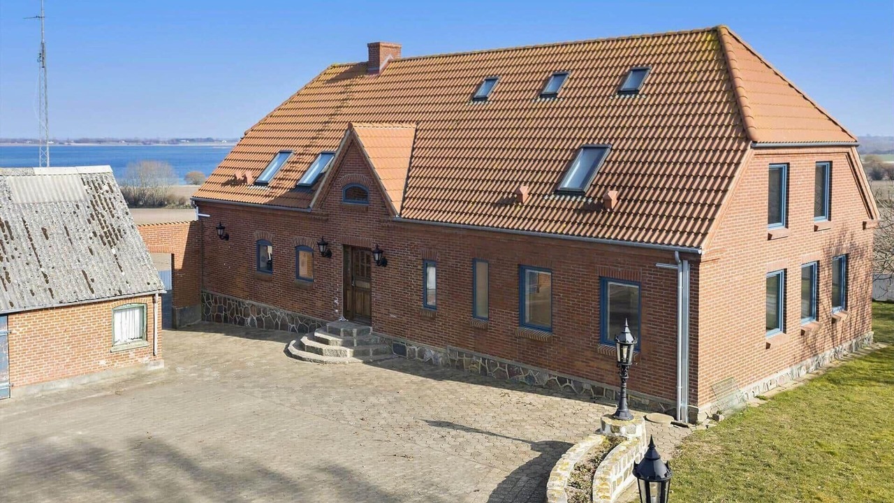 Photo of Outdoor in Aeroskobing