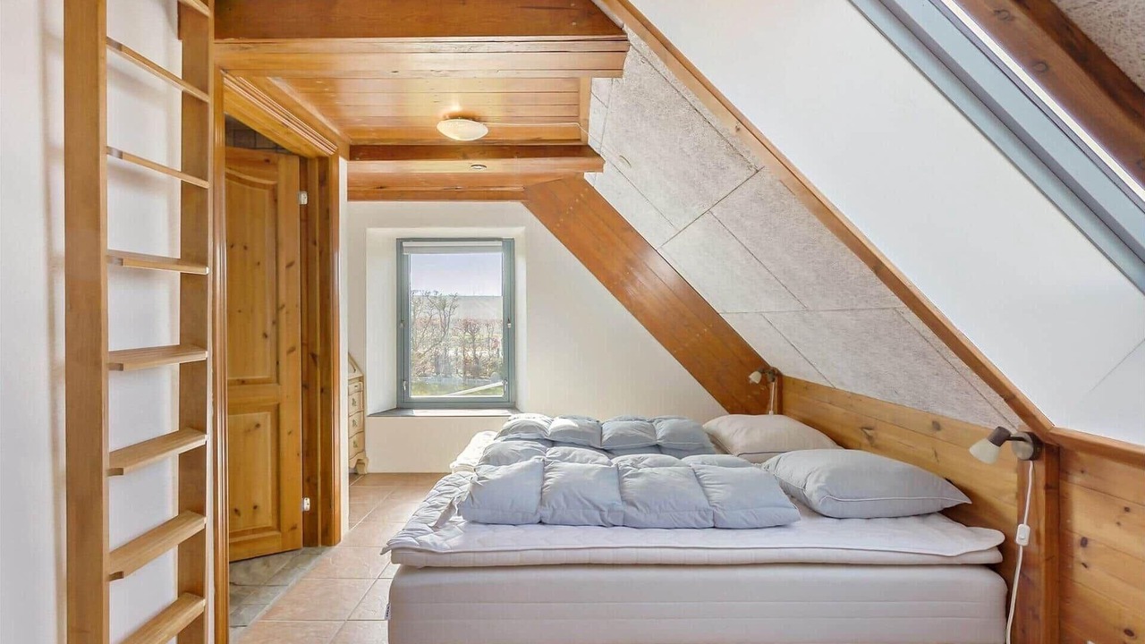 Photo of Bedroom in Aeroskobing