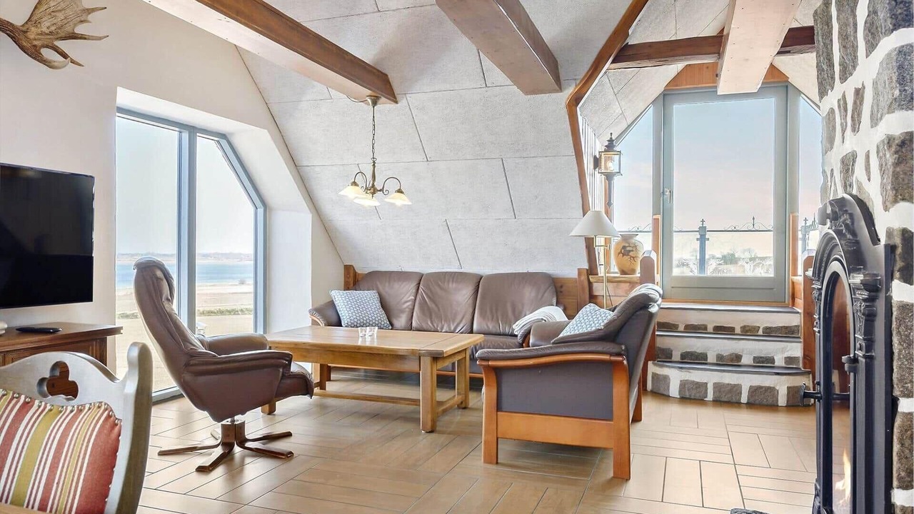 Photo of Livingroom in Aeroskobing