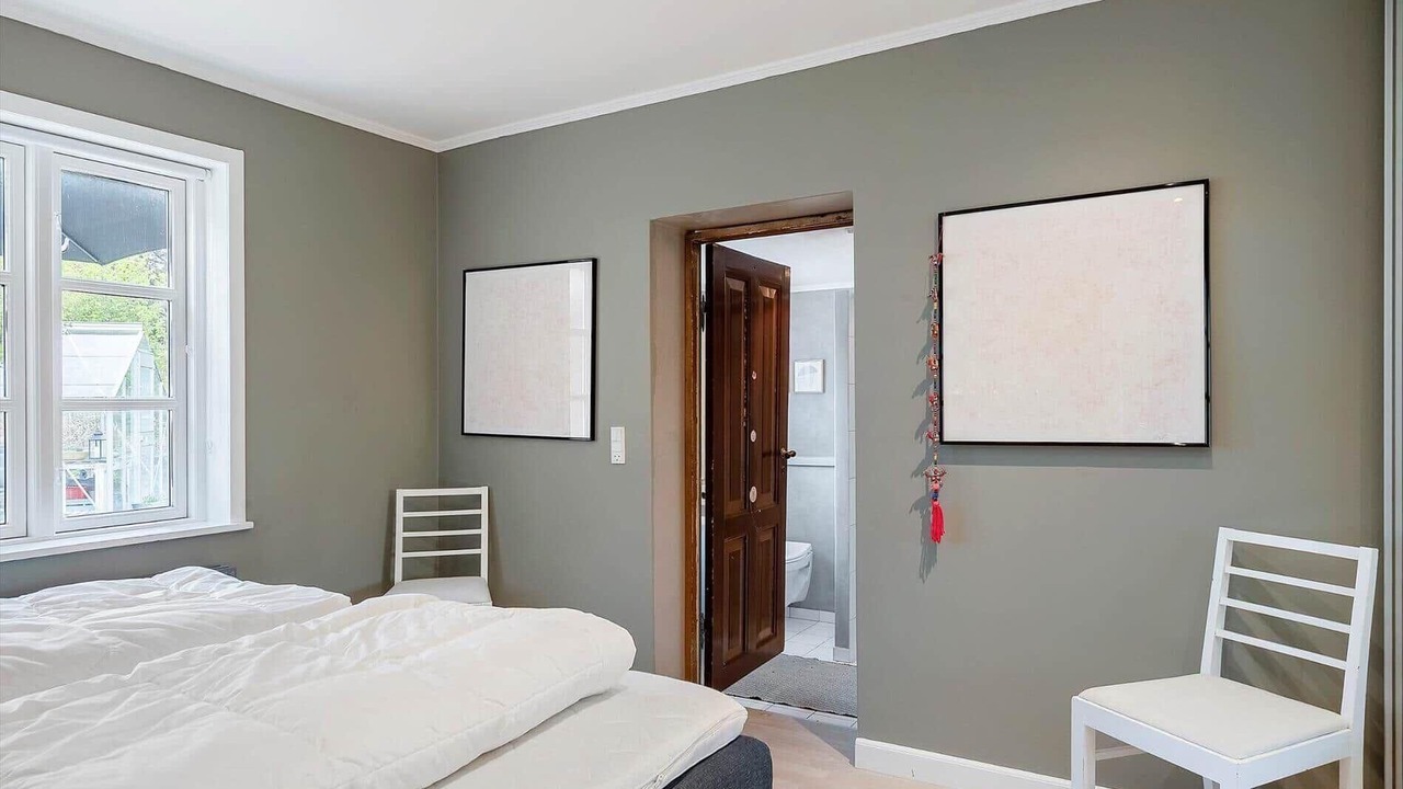 Photo of Bedroom in Øhuse