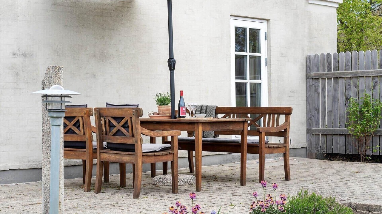 Photo of Outdoor in Øhuse
