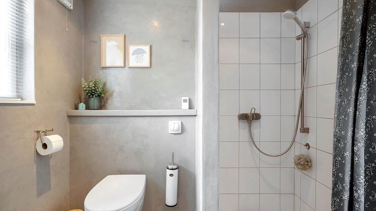 Photo of Bathroom in Øhuse