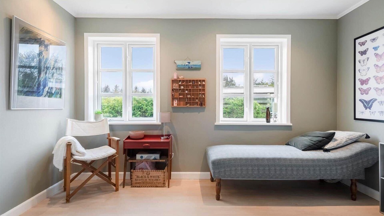 Photo of Bedroom in Øhuse