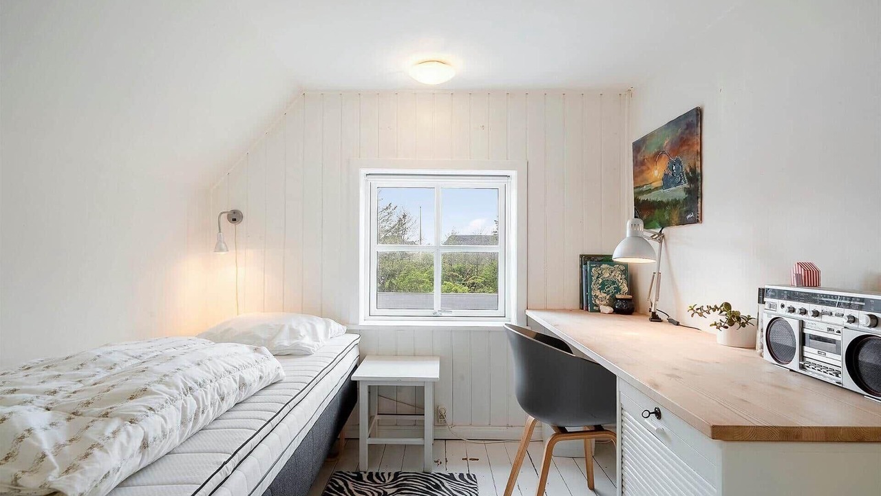Photo of Bedroom in Øhuse