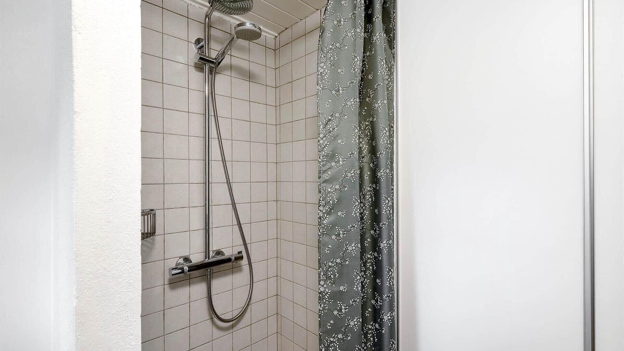 Photo of Bathroom in Øhuse