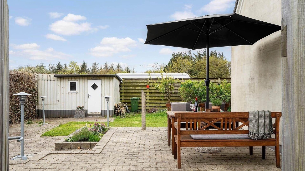 Photo of Outdoor in Øhuse