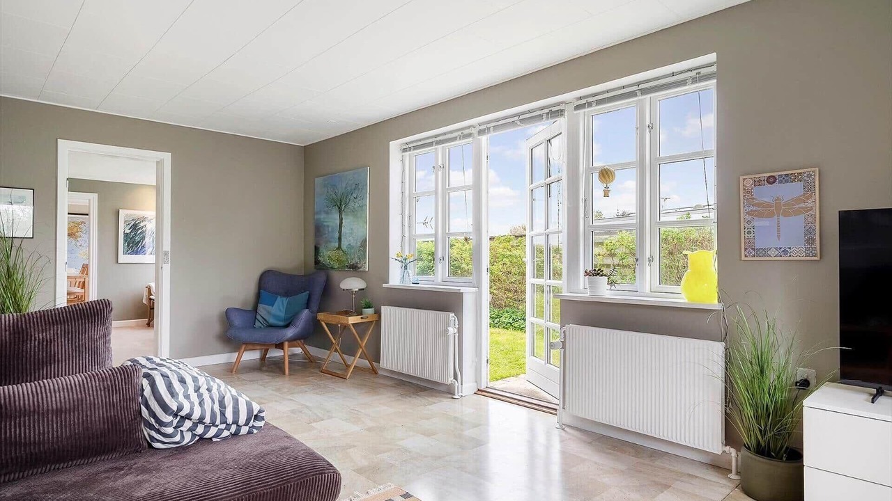 Photo of Livingroom in Øhuse