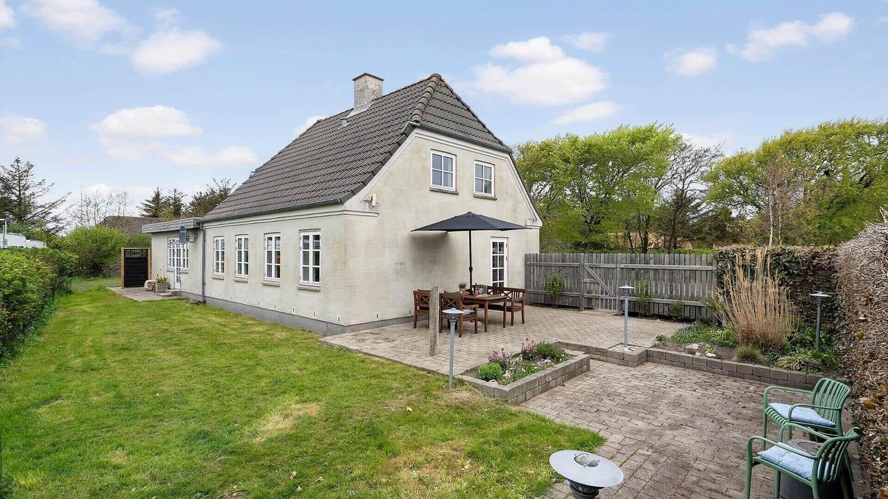 Photo of Outdoor in Øhuse