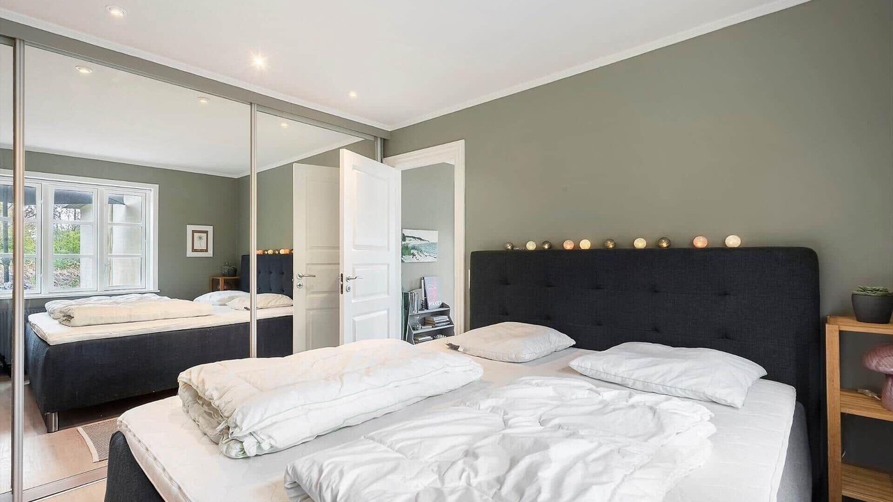 Photo of Bedroom in Øhuse