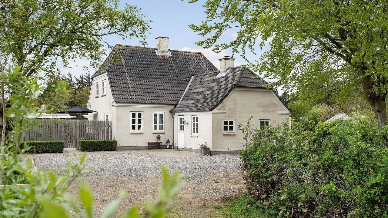 Photo of Outdoor in Øhuse