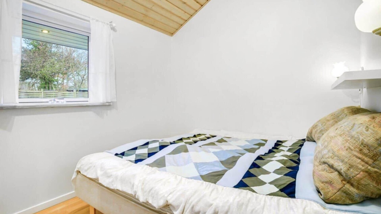 Photo of Bedroom in Store Kongsmark