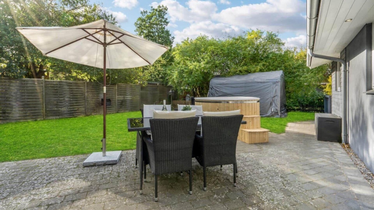 Photo of Outdoor in Store Kongsmark