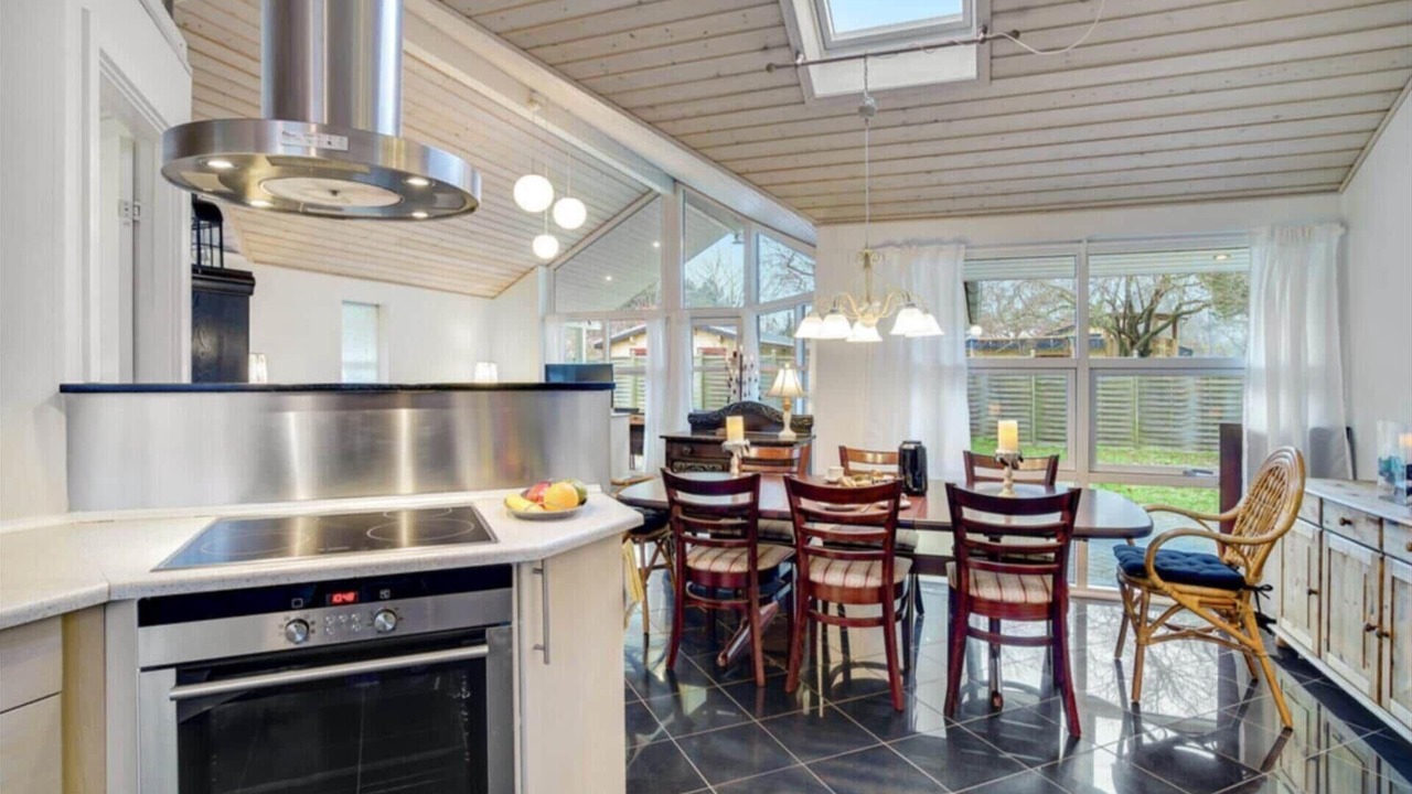 Photo of Kitchen in Store Kongsmark