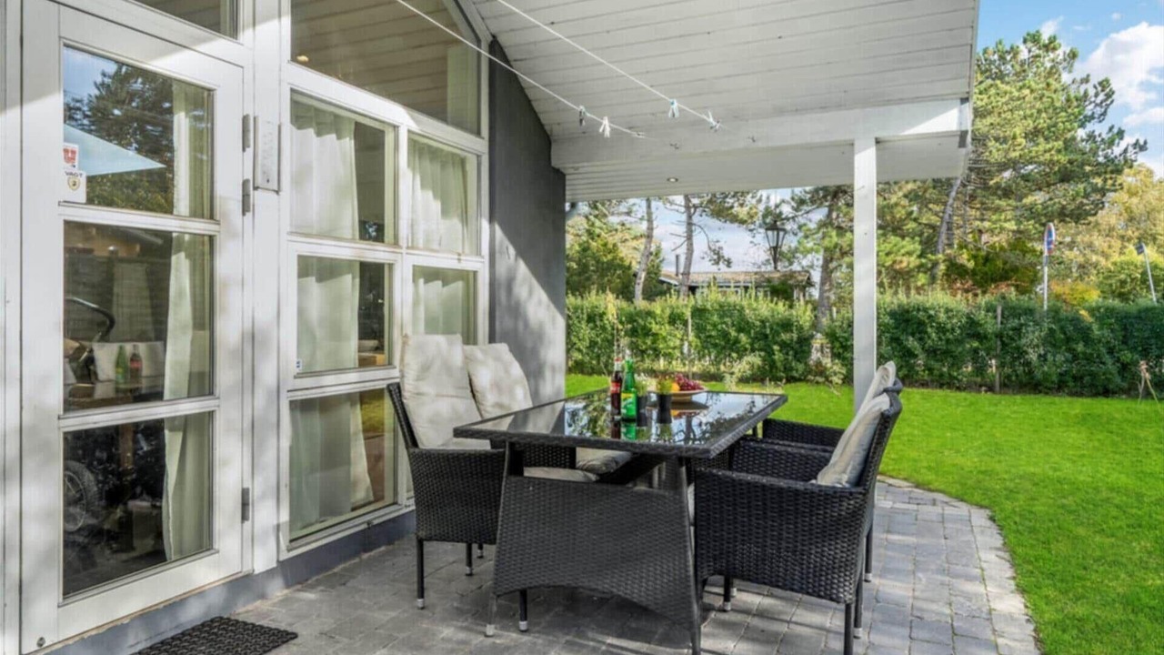 Photo of Outdoor in Store Kongsmark