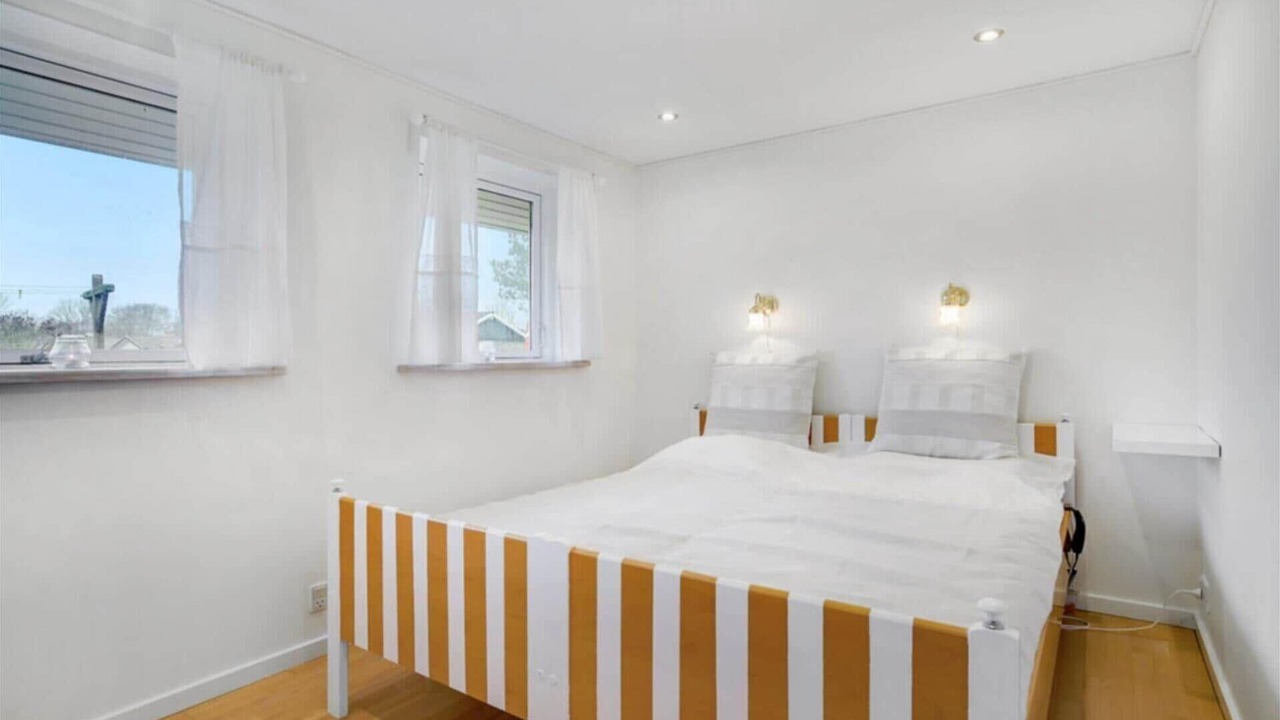 Photo of Bedroom in Store Kongsmark