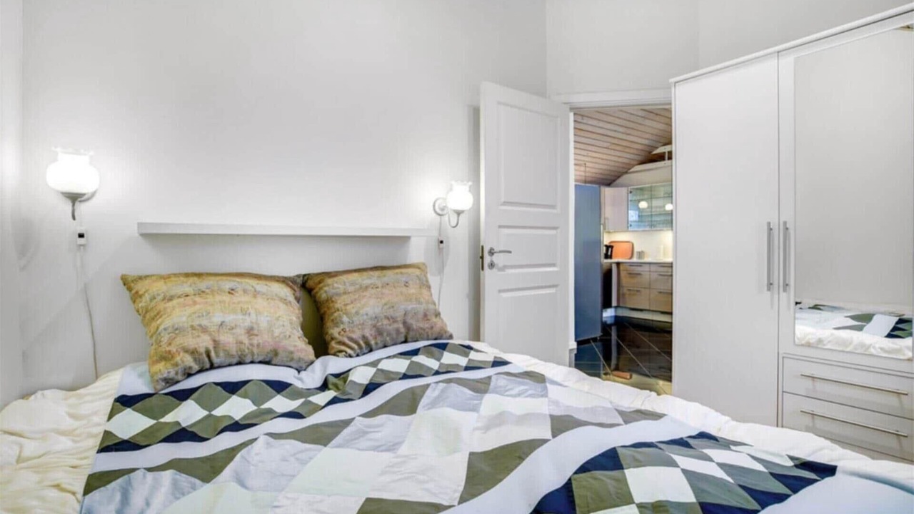 Photo of Bedroom in Store Kongsmark