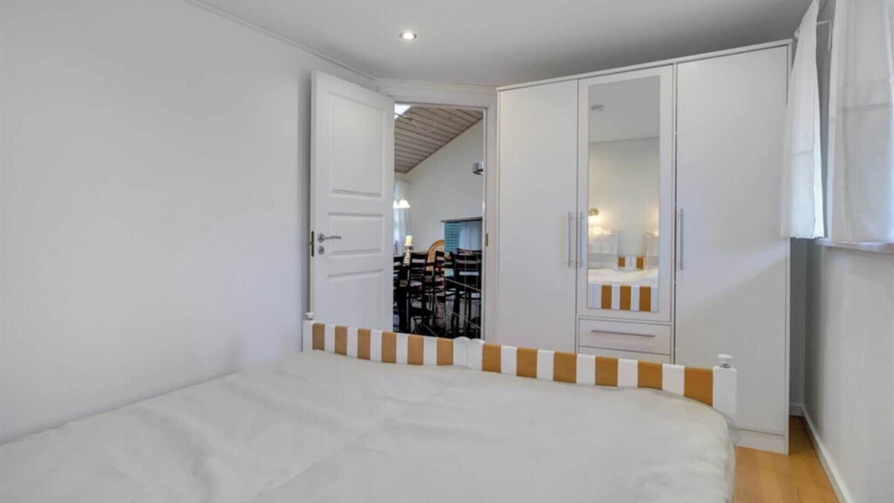 Photo of Bedroom in Store Kongsmark
