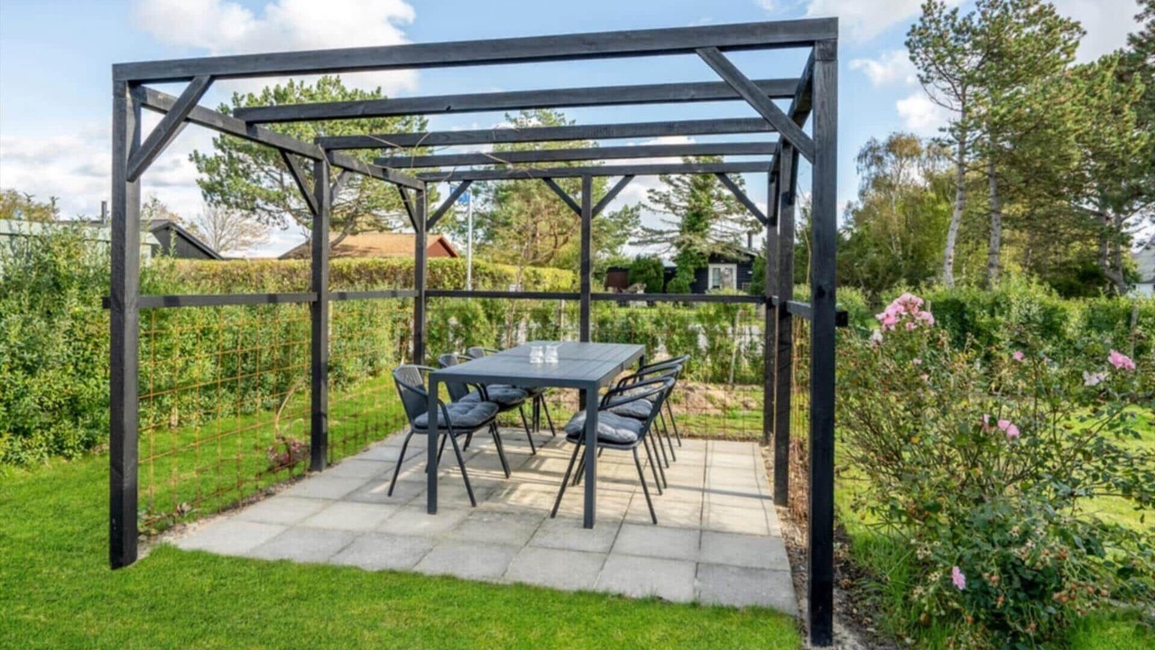 Photo of Outdoor in Store Kongsmark